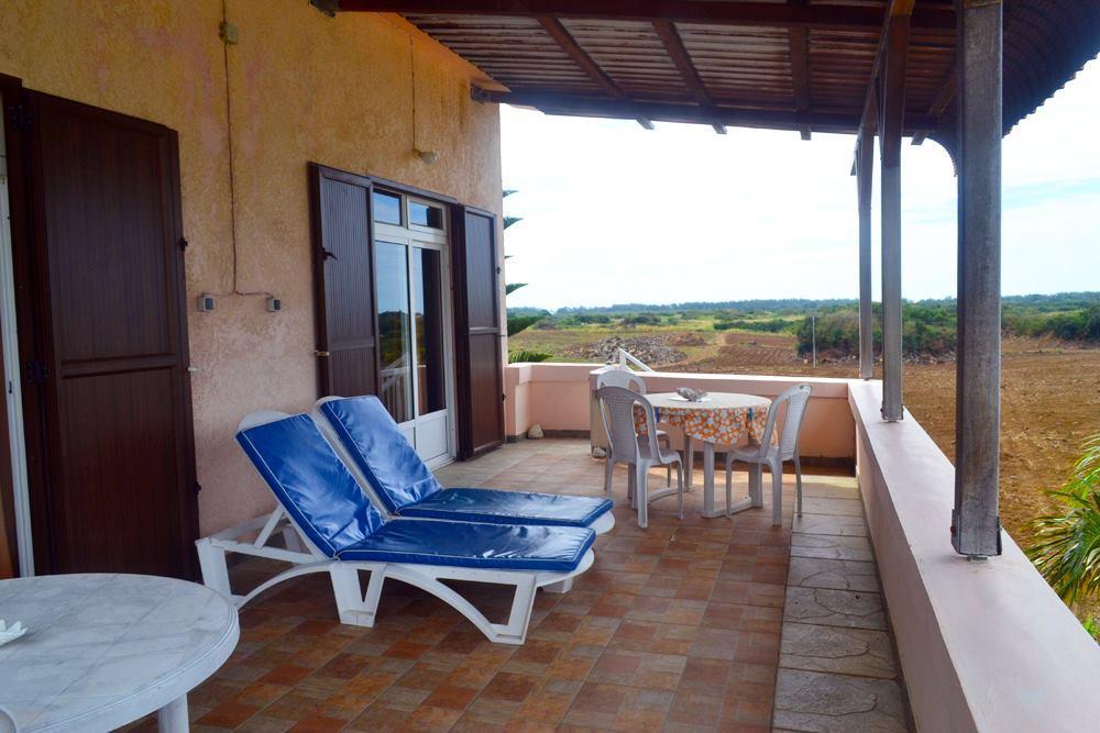 Villa Victoria Trou d'Eau Douce Exterior foto